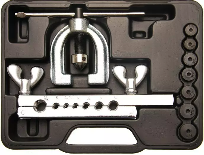 Putkenpään Levitystyökalu - Jarrutyökalut - BGS3060 - 1