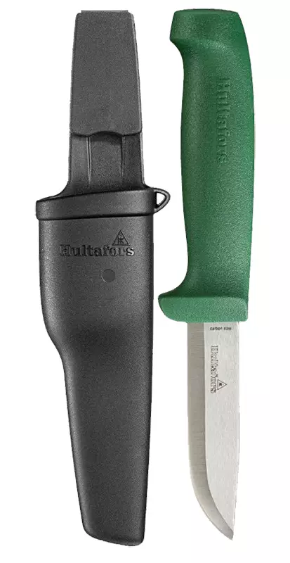 Puukko Gk 3mm Paksu Terä - Puukot, veitset ja kaapimet - HF639220 - 1