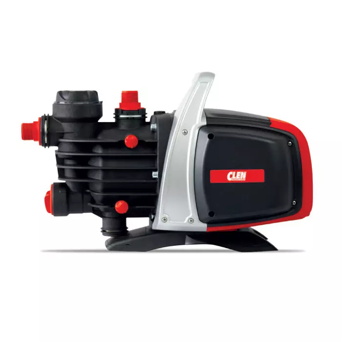 Puutarhapumppu 650W Clen - Uppopumput - 232-JET650 - 1