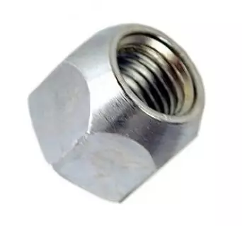 Pyörän mutteri kartio M 12X1,5 Mutteri kartio M 12X1,5 - Rengastarvikkeet - 6420000 - 1