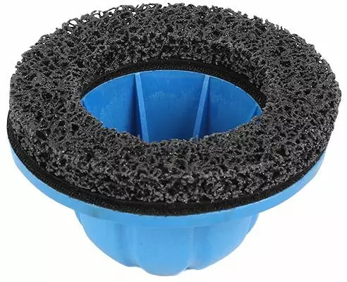 Pyörännavan puhdistuslaikka 150 mm 1/2" - Puhdistuslaikat - 291-XL0432210 - 1