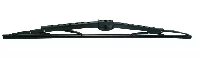 Pyyhkijänsulka 700 mm työkoneisiin ja traktoreihin satulakiinnityksellä - Pyyhkijänsulat - 962-60700 - 1