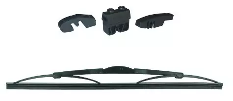 Pyyhkijänsulka työkoneisiin ja trakoreihin AGRI 450 mm - Pyyhkijänsulat - 962-450 - 1