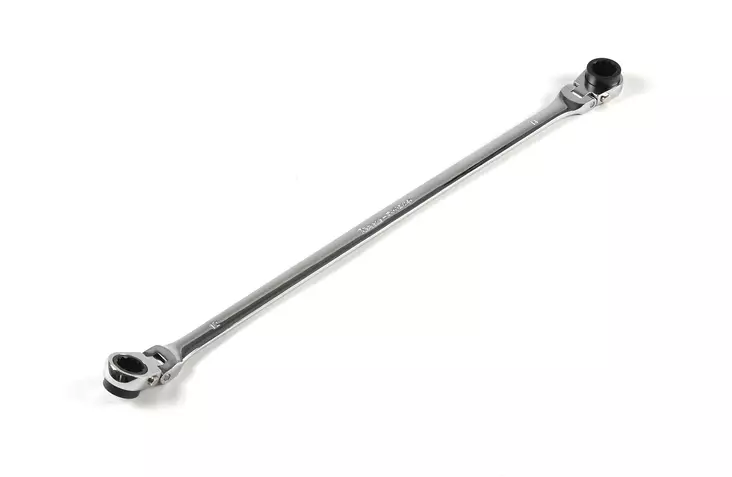 Räikkälenkki 8x10 mm - Räikät ja vääntimet - K2840 - 1