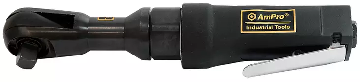 Räikkäväännin 1/2" paineilma - Mutterinvääntimet - A4140 - 1