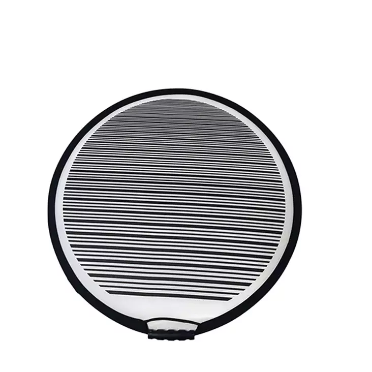 Raitaheijastin koritöihin 80 cm - Peltityökalut - 258-G900100 - 1