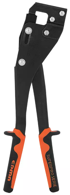 Rankapihti Kahden Käden - Puristus- ja saumapihdit - ED350600 - 1