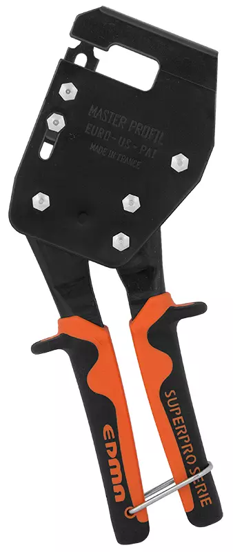 Rankapihti Yhden Käden - Puristus- ja saumapihdit - ED350620 - 1