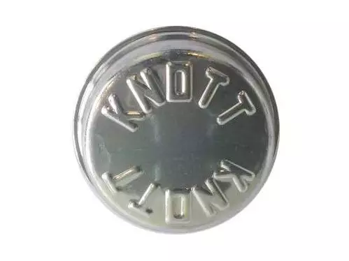 Rasvakuppi 52 mm Knott - Peräkärryn rasvakupit - 6130000 - 1