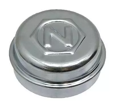 Rasvakuppi 72mm Nieper/yleismalli Rasvakuppi 72mm - Peräkärryn rasvakupit - 6130020 - 1