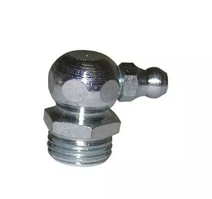 Rasvanippa 90° G 1/4" - Rasvanipat - 558-14R90 - 1