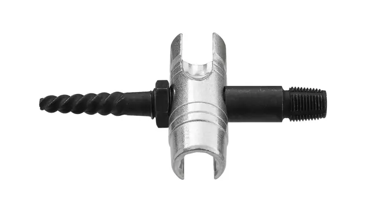 Rasvanippatyökalu 1/8" 11 mm - Rasvaprässit ja tippakannut - KB645200 - 1