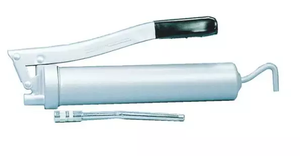 Rasvapuristin Wurth - Rasvaprässit ja tippakannut - 09860 - 1