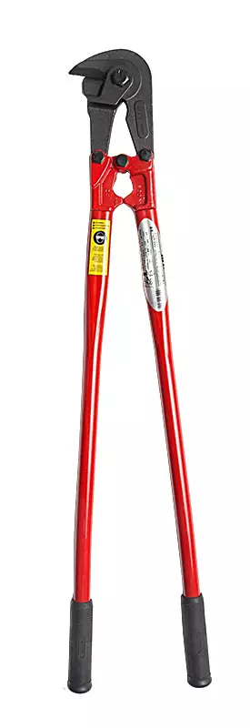 Raudoitusleikkurit 800mm 90 Ast. Leikkuu - Rakentaminen ja laatoitus - HT250800 - 1