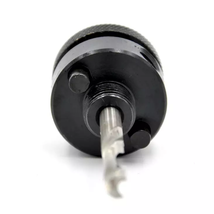 Reikäsahan Istukka A2 32-210 mm 11,0 mm - Reikäsahat - C1230 - 1