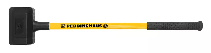 Rekyylitön Leka 95mm 3800G - Vasarat, lekat ja moskat - PH630380 - 1