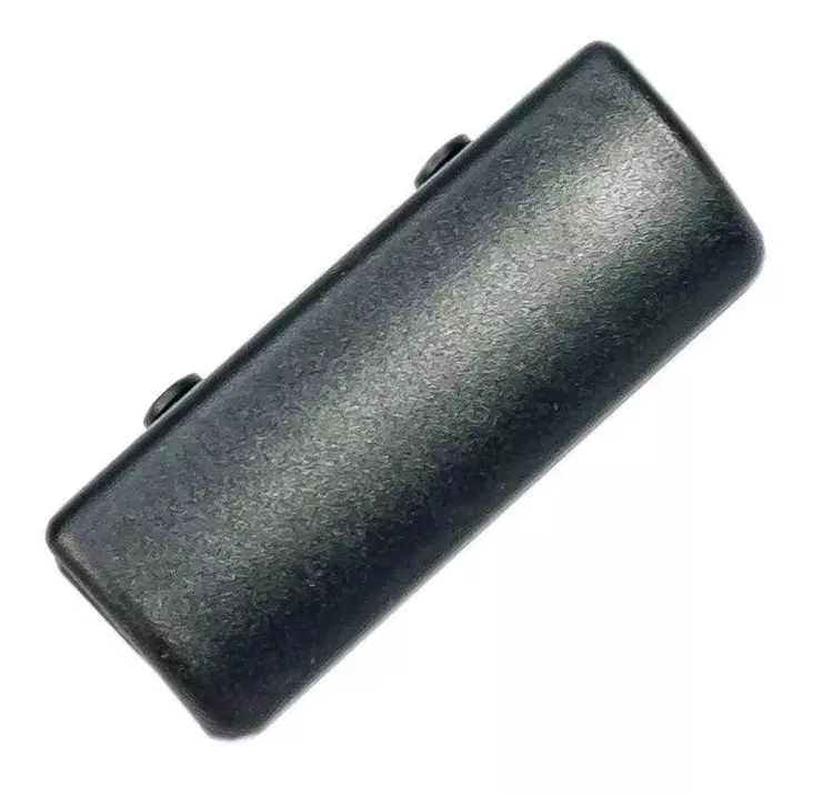 Remis kahva REMIfront III musta - Kattoluukut ja osat - 10015620 - 1