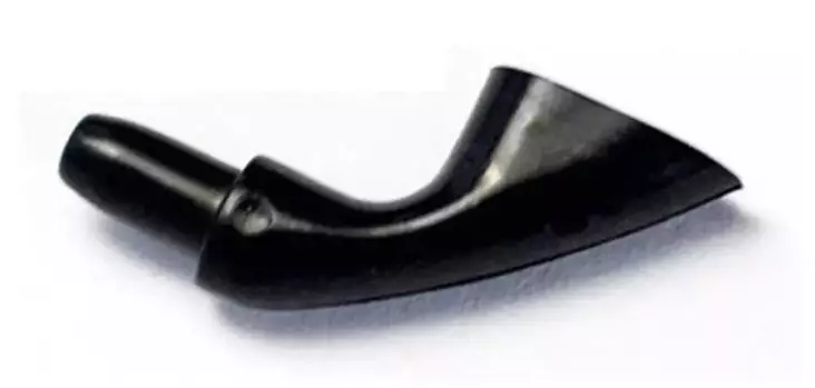 Remis ohjaintangon kiinnike REMIfront - Kattoluukut ja osat - 10017540 - 1