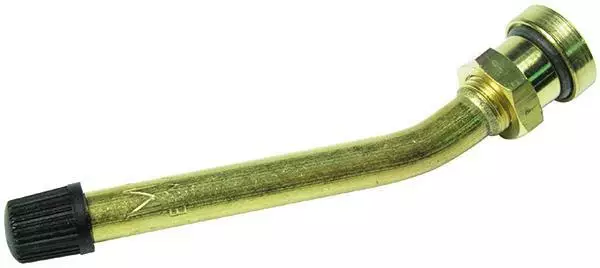 Rengasventtiili 60° 9,7mm - Rengastarvikkeet - 900-1299E60 - 1