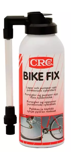 Renkaan paikkaisaine CRC FIX 150 ml - POISTO - 20-FTB210 - 1