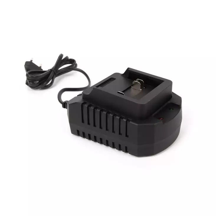 Laturi Robotan akuille DC-CH 18V - Akut ja laturit akkukoneisiin - R01-10020 - 1