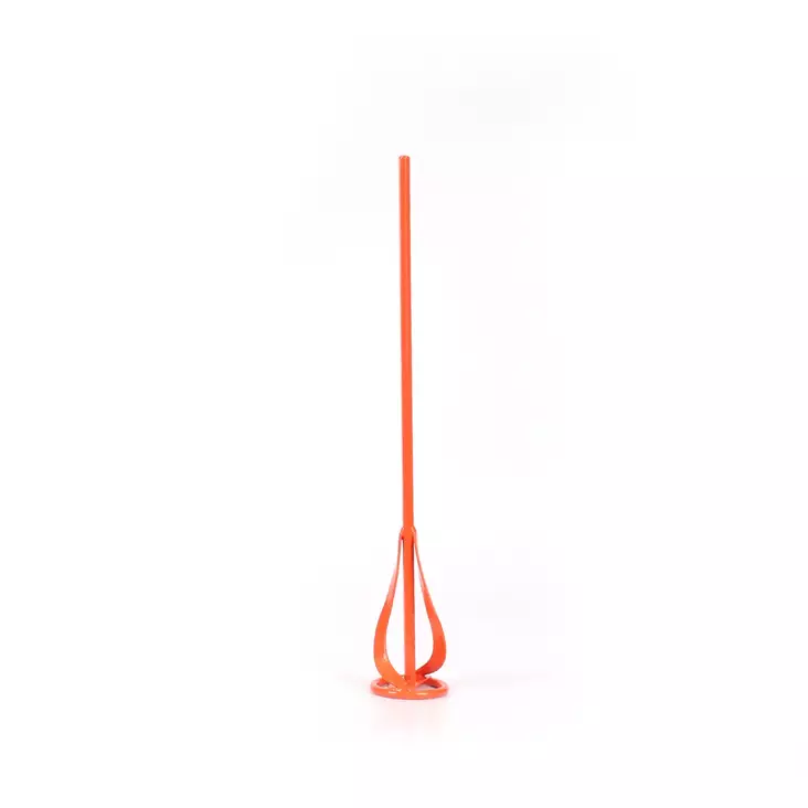 MX60 mm sekoitin Robota - Rakentaminen ja laatoitus - R05-60400 - 1