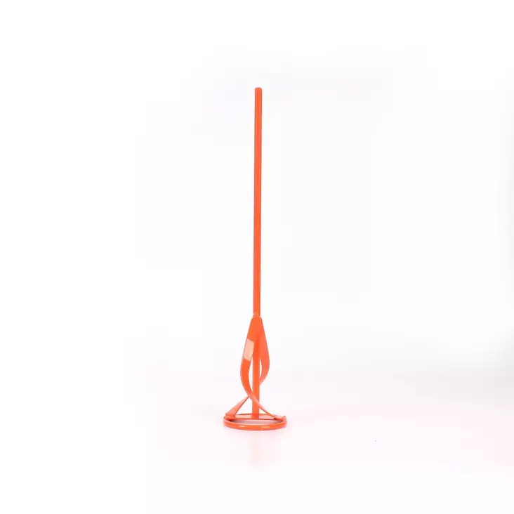 MX80 mm sekoitin Robota - Rakentaminen ja laatoitus - R05-80400 - 1