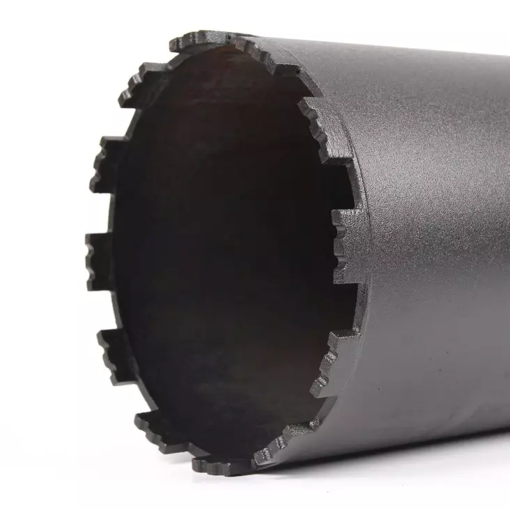 Timanttikuppiterä 51x380mm DB51 Robota - Timanttikuppilaikat - R50-35380 - 1