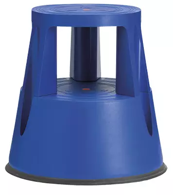 Rullajakkara sininen - Työtuolit - 699-142000 - 1