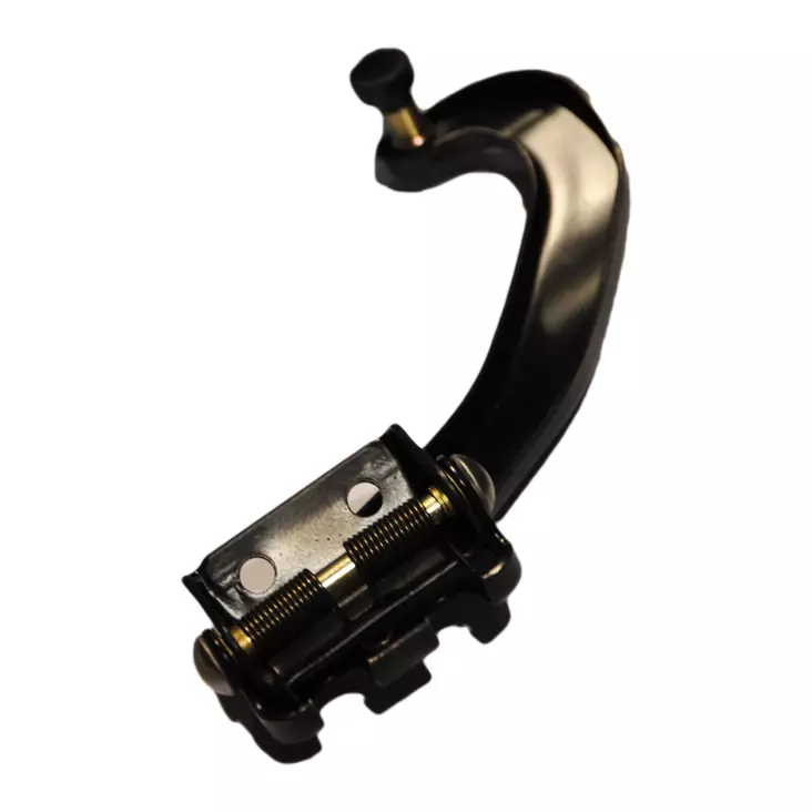 Rullaohjain Liukuoveen MB Vito 1996-2003, Oikea ylä - Rullaohjaimet pakettiautoon - 1041-81000 - 1