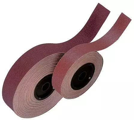 Rulla SPBR 25MX50 mm K220 - Hiomapaperi - 287-SPBR5025220 - 1