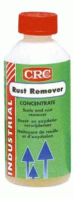 Ruosteen poistaja CRC 250 ml - Ruosteenesto - 938-RUR250 - 1