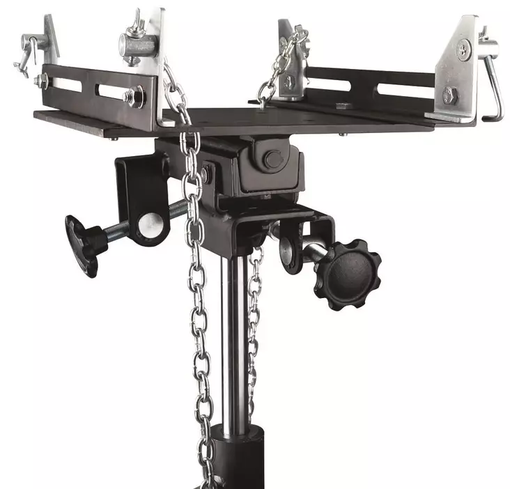 Säädettävänostosatula 600 kg - Moottorituet ja nostimet - 258-COH0250 - 1