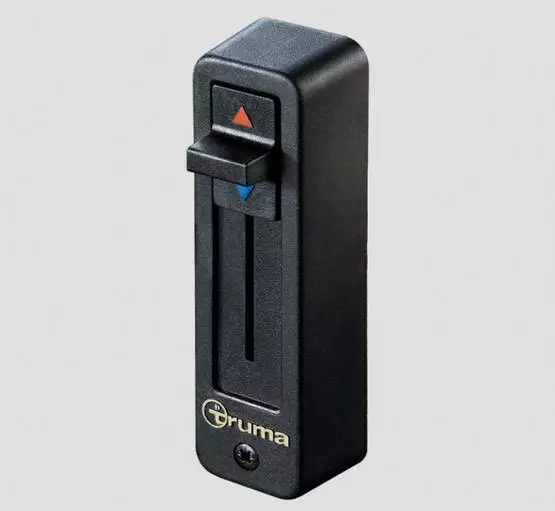 Säädin AXK-2 Comfort SP 2, suoraliitossuuttimen ohjain - Ilmakeskuslämmityksen asennustarvikkeet - 40000-01100 - 1