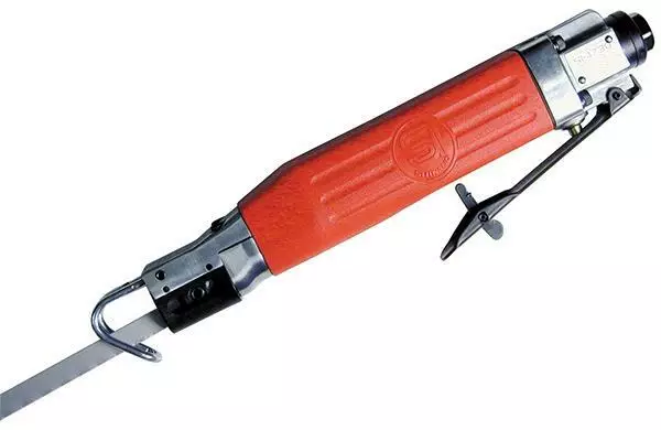 Sahaviila 4730 Shinano - Paineilmasahat - 242-4730 - 1