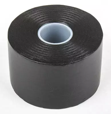 Sähköteippi musta 50 mm x 33m - Teipit - 921-6041M-50 - 1