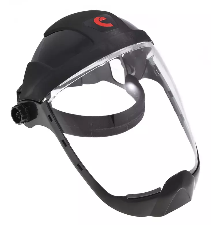 Samu kasvosuojus - Suojalasit - EM350 - 1