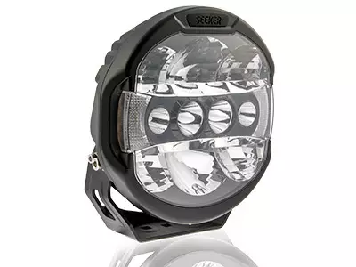 Seeker Quantum LED Kaukovalo 10-32V ref. 30 - LED-lisävalot - 1605-NS2070 - 1
