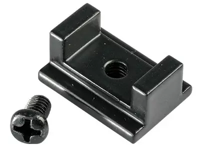 Seeker Valojen Ylätuen vastakappale, mm. NS10, NS1011, NS1010 - Lisävalotelineet ja tarvikkeet - 1605-NS30 - 1