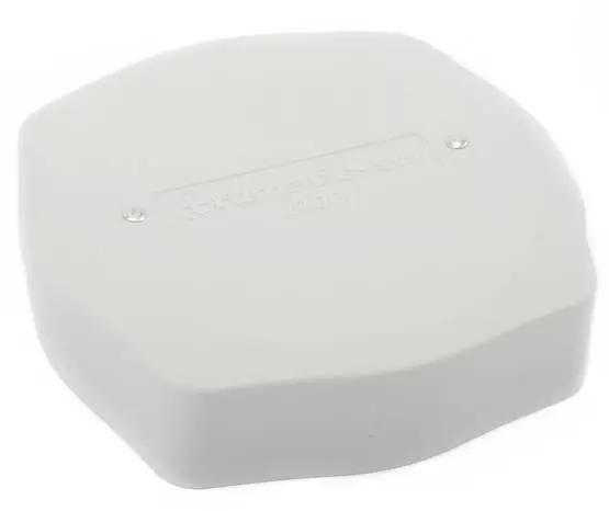 Seinäläpiviennin suoja S 2200 - S-lämmittimien varaosat - 30020-01800 - 1