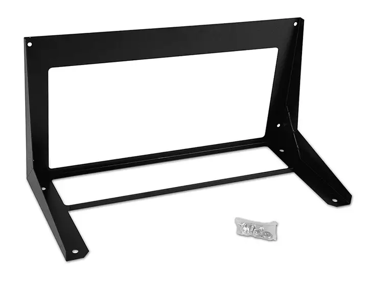 Seinäteline ML- SML - Muut Clen tarvikkeet - CLT37110 - 1