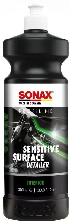 Sensitive Surface detailer 1L - Vahat ja pinnoitteet - SO286300 - 1