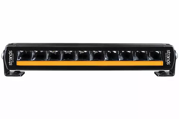 Siberia SR kaukovalopaneeli LED 12" - LED-lisävalot - 375-809170 - 1