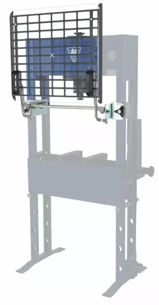 Sirpalesuoja Puristimelle 270-C1-P40H-3 AC - Puristimet ja prässit - 270-C2-PS40 - 1