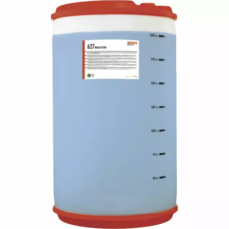 SONAX Multistar 200L - Autoshampoot - SO627900 - 1