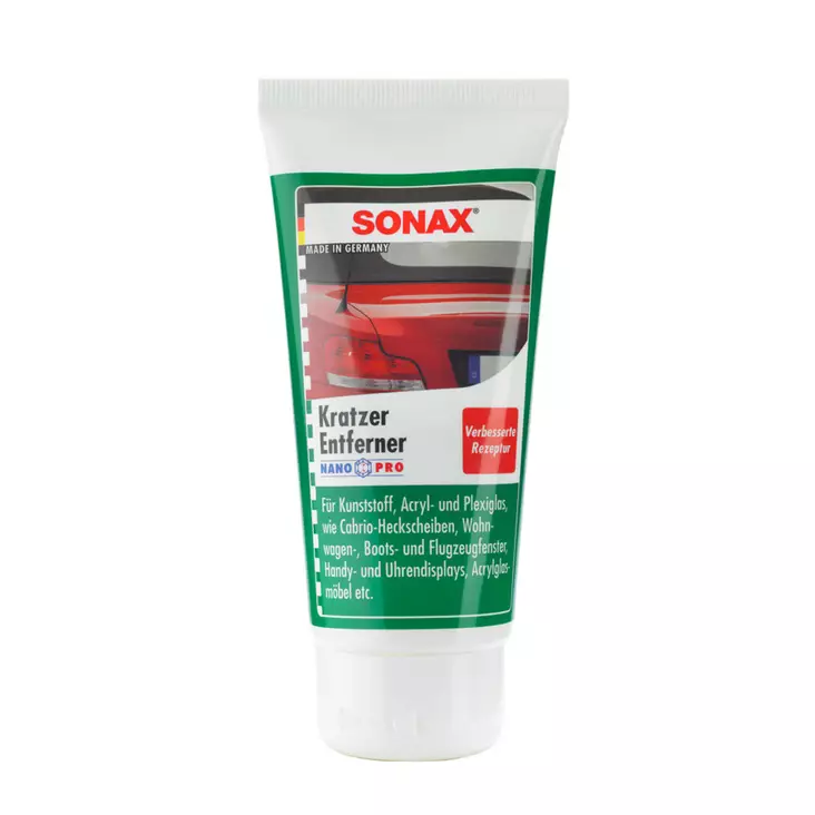 Sonax Naarmunpoistaja 75ml - Kiillotusaineet - SO305000 - 1