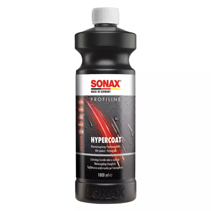 SONAX PROFILINE Hypercoat 1L - Vahat ja pinnoitteet - SO677300 - 1