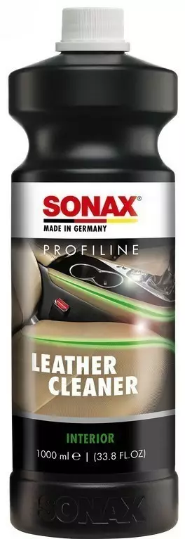 SONAX PROFILINE Leather cleaner foam 1l - Sisäpesuaineet - SO270300 - 1