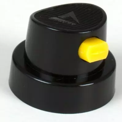 Spraysuutin viuhka Motip - Maalaustarvikkeet - 104-F820 - 1