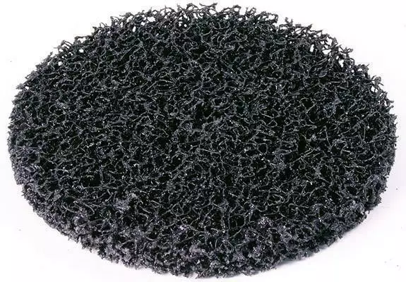 Strippadisc puhdistuslaikka 100x14x12 - Puhdistuslaikat - 245-STRIP100 - 1